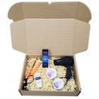 PACK DE REGALO NAVIDAD PARA VIAJE