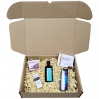 PACK DE REGALO NAVIDAD ARGAN SAYLU