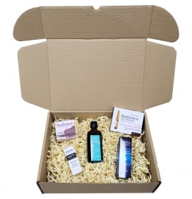 PACK DE REGALO NAVIDAD ARGAN SAYLU