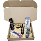 PACK DE REGALO NAVIDAD PARA CABALLEROS