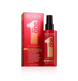 MASCARILLA SIN ACLARADO EN SPRAY UNIQ ONE CLASSIC REVLON 150 ML