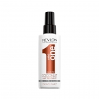 MASCARILLA SIN ACLARADO EN SPRAY UNIQ ONE COCO REVLON 150 ML