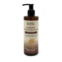 CHAMPÚ PROTECTOR DEL COLOR KERARICE SAYLU 300 ML