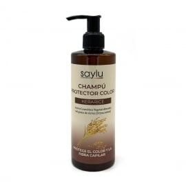 CHAMPÚ PROTECTOR DEL COLOR KERARICE SAYLU 300 ML