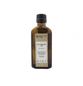 ACEITE DE MACADAMIA ORGÁNICO SAYLU 100 ML