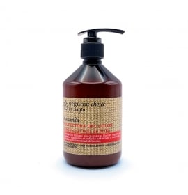 MASCARILLA VEGANA PROTECTORA DEL COLOR ANTIOXIDANTE ORGANIC CHOICE SAYLU 500 ML