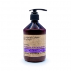 MASCARILLA VEGANA HIDRATANTE VOLUMINADORA ORGANIC CHOICE SAYLU 500 ML