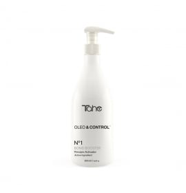BOND BOOSTER Nº1 OLEO & CONTROL TAHE 300 ML
