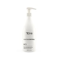 BOND FONDANT Nº2 OLEO & CONTROL MASCARILLA REGENERADORA TAHE 500 ML