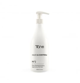 BOND FONDANT Nº2 OLEO & CONTROL MASCARILLA REGENERADORA TAHE 400 ML