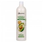 CHAMPÚ EFECTO ANTIFRIZZ AGUACATE Y PROVITAMINA B5 BLUMIN TAHE 1000 ML