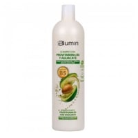 CHAMPÚ EFECTO ANTIFRIZZ AGUACATE Y PROVITAMINA B5 BLUMIN TAHE 1000 ML