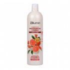 CHAMPÚ EFECTO ANTIFRIZZ POMELO Y PROVITAMINA B5 BLUMIN TAHE 1000 ML