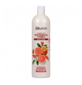 CHAMPÚ EFECTO ANTIFRIZZ POMELO Y PROVITAMINA B5 BLUMIN TAHE 1000 ML