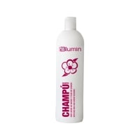 CHAMPÚ LECHE DE ARROZ Y FLOR DE CEREZO BLUMIN TAHE 1000 ML