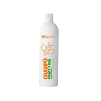 CHAMPÚ PAPAYA Y MIEL BLUMIN TAHE 1000 ML