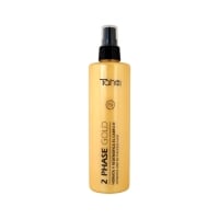 ACONDICIONADOR SIN ACLARADO BIO-FLUID 2-PHASE GOLD TAHE 300 ML