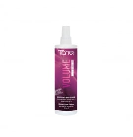 LOCIÓN VOLUMINIZADORA CABELLOS GRASOS VOLUMEN TRICOLOGY TAHE 200 ML