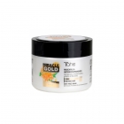 MASCARILLA ANTIENCRESPAMIENTO PARA CABELLOS FINOS MIRACLE GOLD TAHE 300 ML