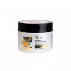 MASCARILLA ANTIENCRESPAMIENTO PARA CABELLOS GRUESOS MIRACLE GOLD TAHE 300 ML