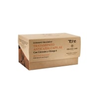 TRATAMIENTO ANTICAÍDA CAPILAR INTENSIVE ORGANIC CARE TAHE 15X5ML