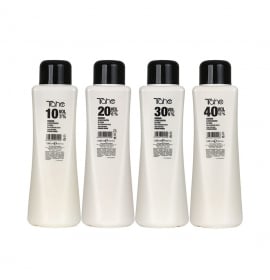 OXIGENADA EN CREMA LUMIERE TAHE 1 L