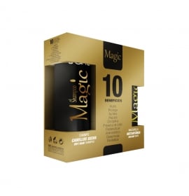 PACK MANTENIMIENTO MAGIC BX TAHE (CHAMPÚ + MASCARILLA INSTANTÁNEA)