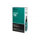 PROGRAMA PROFESIONAL ANTICAÍDA: CONCENTRADO + CHAMPÚ PEPTIDE T98 TAHE
