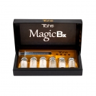 RELLENADOR CAPILAR MAGIC BX TAHE 6X10 ML