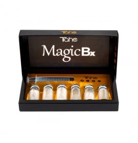 RELLENADOR CAPILAR MAGIC BX TAHE 6X10 ML