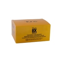 TRATAMIENTO REDENSIFICADOR E HIDRATANTE DEL CABELLO MAGIC BX GOLD TAHE 5X10 ML