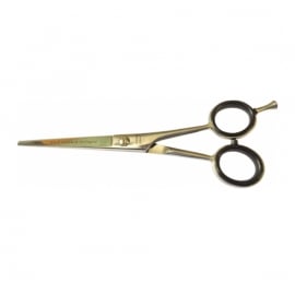 TIJERA DE PELUQUERO 5’5 BASIC