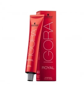 TINTE IGORA ROYAL SCHWARZKOPF 60 ML