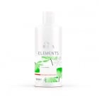 CHAMPÚ RENOVADOR ELEMENTS WELLA 500 ML