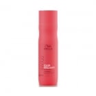CHAMPÚ PROTECTOR DEL COLOR CABELLO FINO INVIGO BRILLIANCE WELLA 250 ML