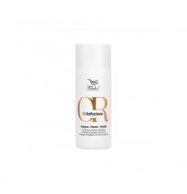CHAMPÚ REALZADOR DEL BRILLO OIL REFLECTIONS WELLA 300 ML