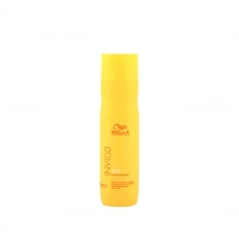 CHAMPÚ AFTER SUN INVIGO SUN WELLA 250 ML