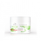 MASCARILLA RENOVADORA ELEMENTS WELLA 150 ML