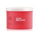 MASCARILLA PARA UN COLOR INTENSO CABELLO FINO INVIGO BRILLIANCE WELLA 500 ML
