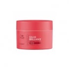 MASCARILLA PARA UN COLOR INTENSO CABELLO FINO INVIGO BRILLIANCE WELLA 150 ML