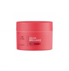 MASCARILLA PARA UN COLOR INTENSO CABELLO FINO INVIGO BRILLIANCE WELLA 150 ML