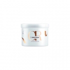 MASCARILLA REALZADORA DEL BRILLO OIL REFLECTIONS WELLA 200 ML