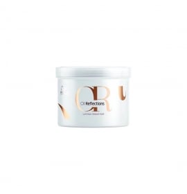 MASCARILLA REALZADORA DEL BRILLO OIL REFLECTIONS WELLA 200 ML