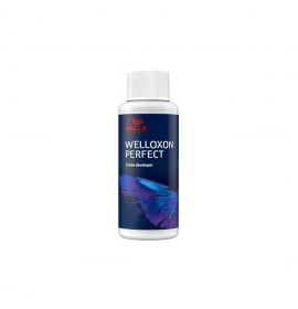 OXIGENADA WELLOXON PERFECT 6% 20 VOLUMENES WELLA 60 ML
