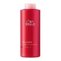 CHAMPÚ PROTECTOR DEL COLOR CABELLO FINO INVIGO BRILLIANCE WELLA 500 ML