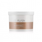 MASCARILLA CABELLOS CASTIGADOS INTENSE REPAIR FUSION WELLA 500 ML