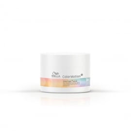 MASCARILLA REESTRUCTURANTE STRUCTURE+ COLOR COLOR MOTION+ WELLA 150 ML