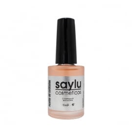 ACEITE ESPECIAL HIDRATACIÓN CUTÍCULAS SAYLU 15 ML