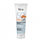 CREMA FOTOPROTECTORA SOLAR CORPORAL PEDIÁTRICO SUN PROTECT TAHE 250 ML
