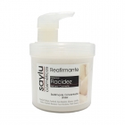 CREMA REAFIRMANTE ANTIFLACIDEZ SAYLU 500 ML